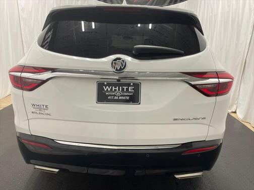 2018 Buick Enclave Essence