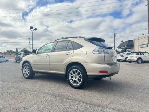 2005 Lexus RX 330 Base