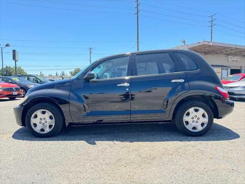 2009 Chrysler PT Cruiser LX