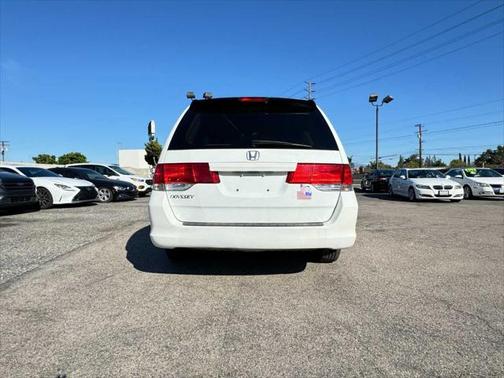2008 Honda Odyssey LX