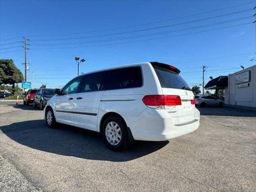2008 Honda Odyssey LX