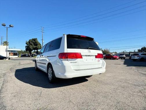 2008 Honda Odyssey LX