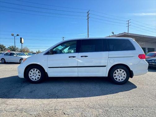 2008 Honda Odyssey LX