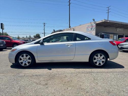 2008 Honda Civic LX