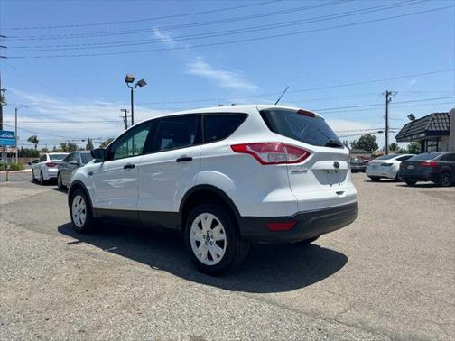 2013 Ford Escape S