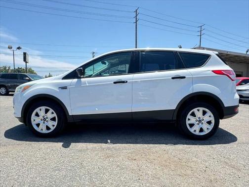 2013 Ford Escape S