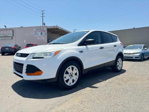 2013 Ford Escape S