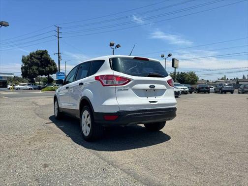 2013 Ford Escape S