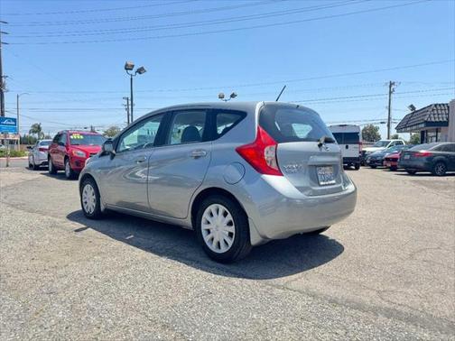 2014 Nissan Versa Note SV
