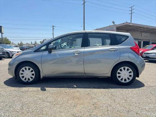 2014 Nissan Versa Note SV