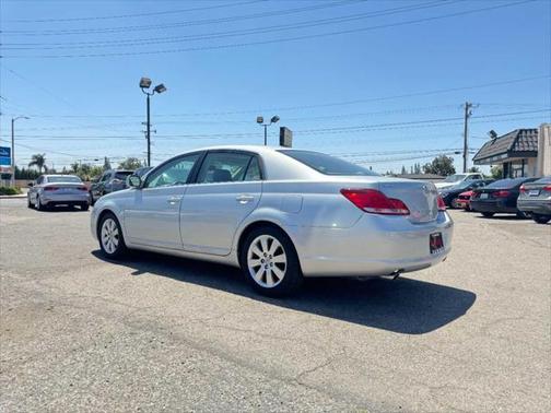 2007 Toyota Avalon XL