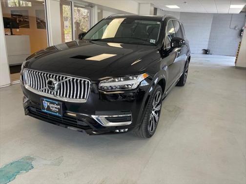 2021 Volvo XC90 T6 Inscription