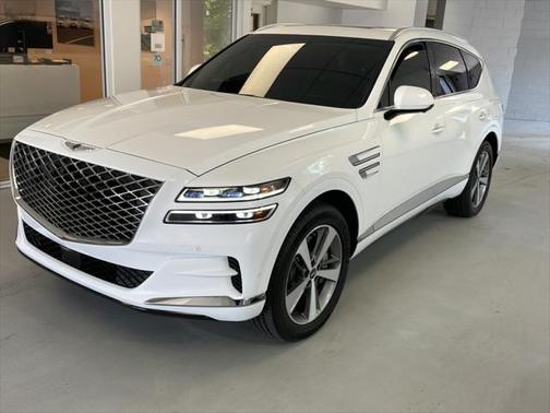 2024 Genesis GV80 3.5T