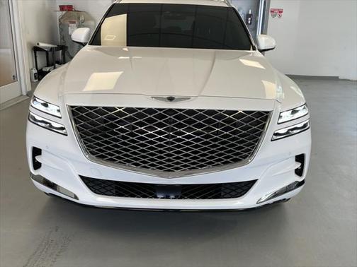 2024 Genesis GV80 3.5T
