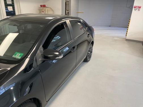2016 Toyota Corolla S Premium