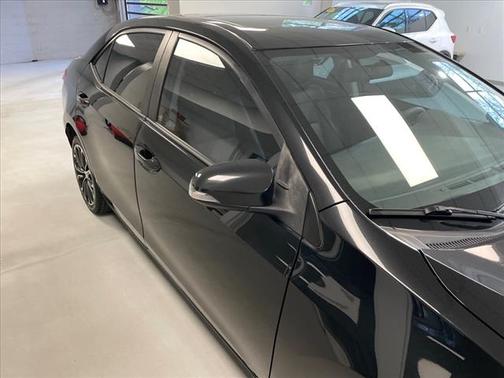2016 Toyota Corolla S Premium