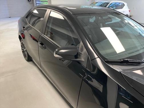 2016 Toyota Corolla S Premium