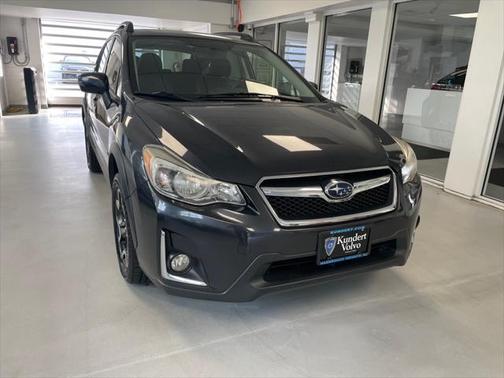 2017 Subaru Crosstrek 2.0i Limited