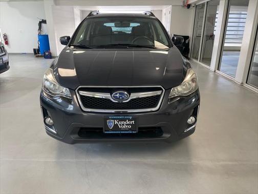 2017 Subaru Crosstrek 2.0i Limited