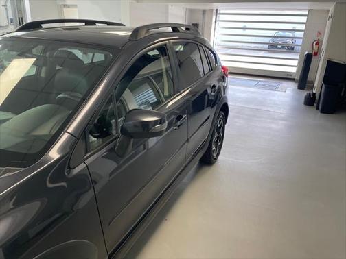 2017 Subaru Crosstrek 2.0i Limited