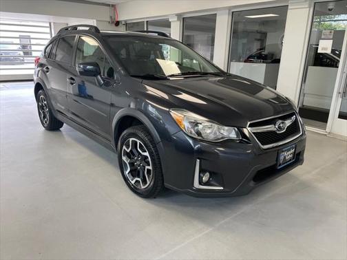 2017 Subaru Crosstrek 2.0i Limited