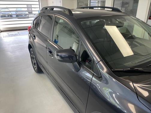 2017 Subaru Crosstrek 2.0i Limited
