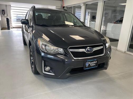 2017 Subaru Crosstrek 2.0i Limited