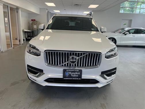 2023 Volvo XC90 B6 Plus 7-Seater