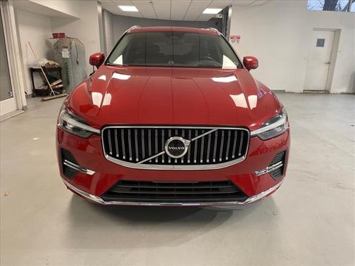 2022 Volvo XC60 B6 Inscription