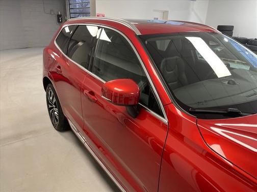 2022 Volvo XC60 B6 Inscription