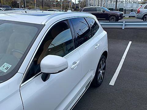 2021 Volvo XC60 T6 Inscription
