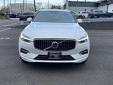 2021 Volvo XC60 T6 Inscription