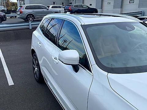 2021 Volvo XC60 T6 Inscription