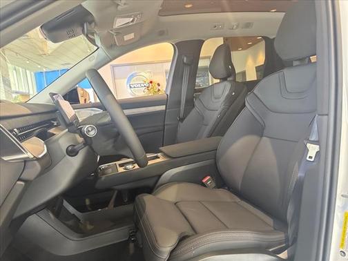 2025 Volvo EX90 Twin Motor Ultra
