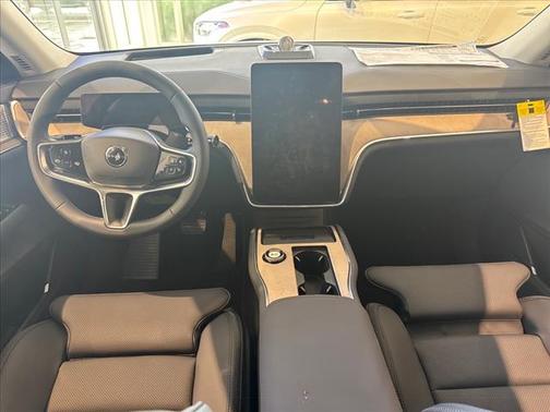 2025 Volvo EX90 Twin Motor Ultra