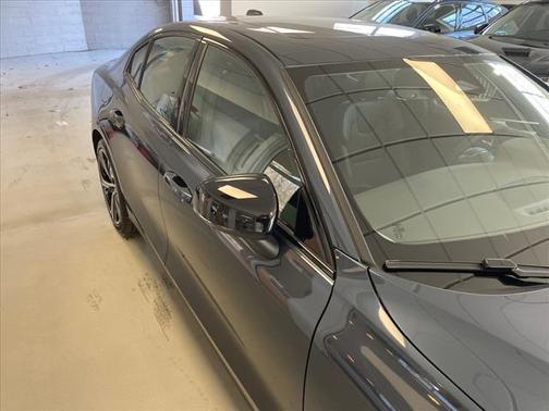 2025 Volvo S60 B5 Core
