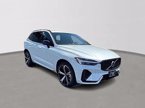 2022 Volvo XC60 Recharge Plug-In Hybrid T8 R-Design