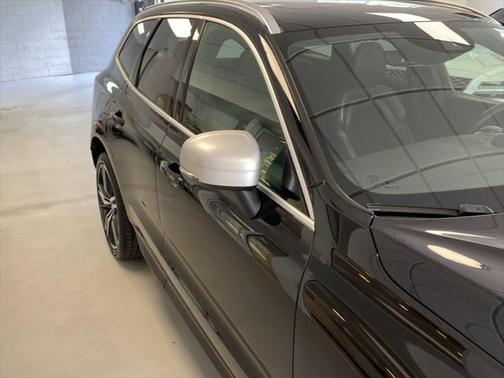 2019 Volvo XC60 T6 R-Design