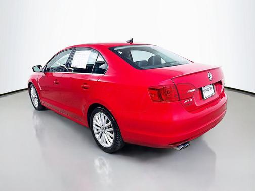 2014 Volkswagen Jetta TDI