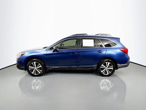 2019 Subaru Outback 3.6R Limited