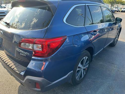 2019 Subaru Outback 3.6R Limited