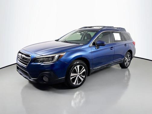 2019 Subaru Outback 3.6R Limited