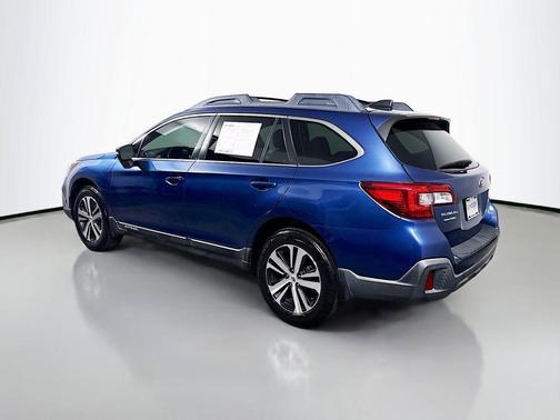 2019 Subaru Outback 3.6R Limited