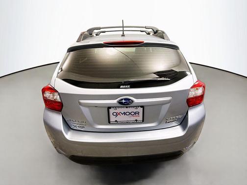 2015 Subaru Impreza 2.0i Sport Limited