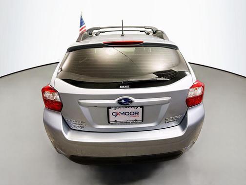 2015 Subaru Impreza 2.0i Sport Limited