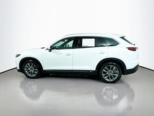 2019 Mazda CX-9 Grand Touring