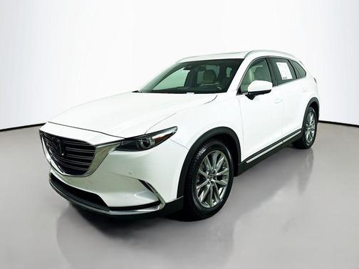 2019 Mazda CX-9 Grand Touring