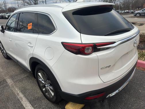 2019 Mazda CX-9 Grand Touring