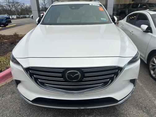 2019 Mazda CX-9 Grand Touring