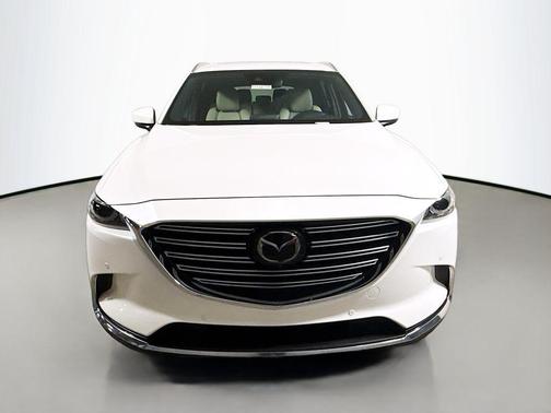 2019 Mazda CX-9 Grand Touring